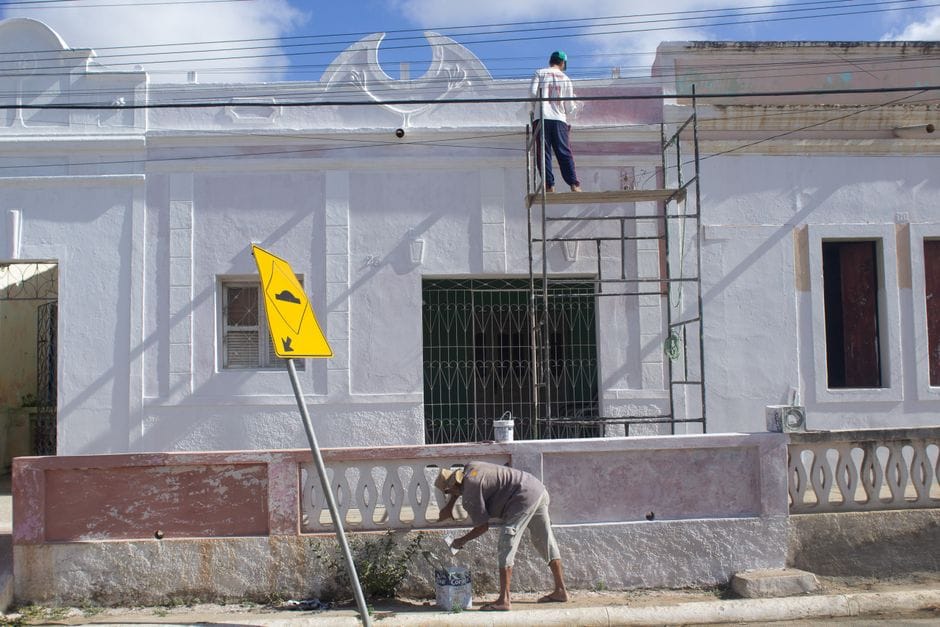 Reabilitação urbana: benefícios fiscais e IVA reduzido