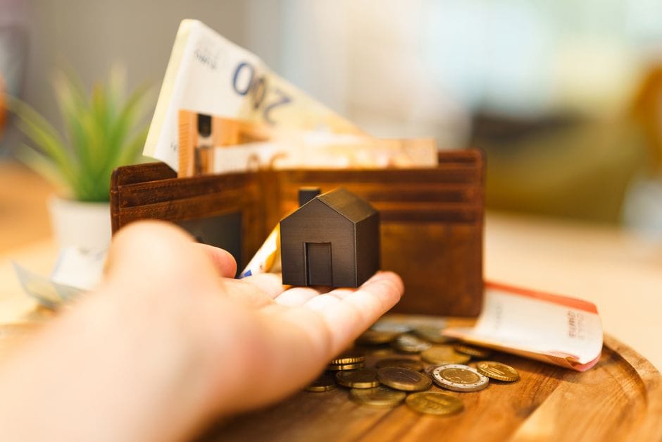 IMI: como é calculado e quando se paga o imposto da casa
