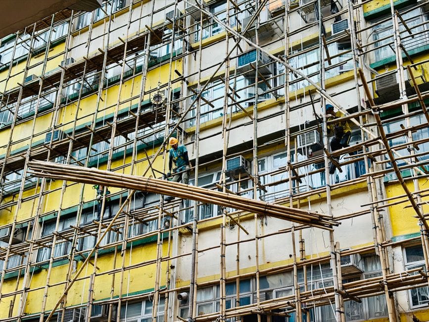 Obras em prédio: que maioria é precisa e quem paga o quê