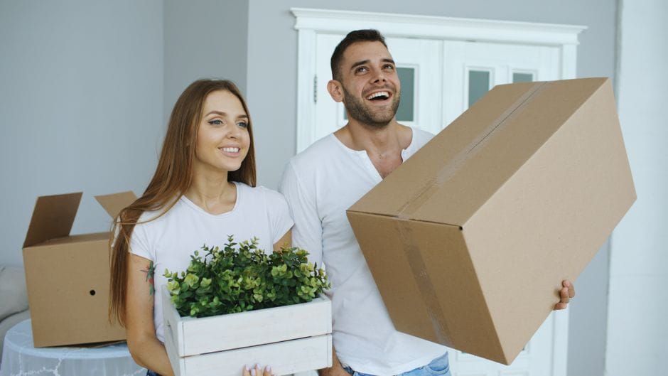 Crédito habitação jovem: como funciona a garantia do Estado