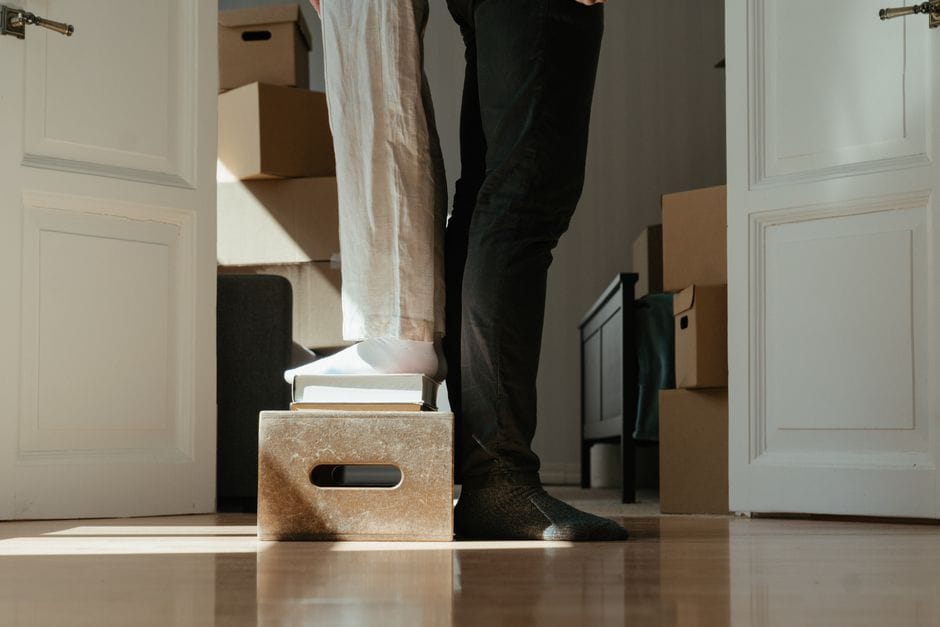Mudar de casa: o checklist de moradas e contratos