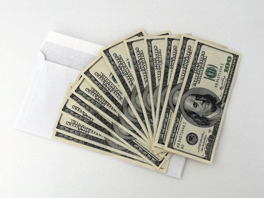 Sinal e princípio de pagamento: o que diz a lei