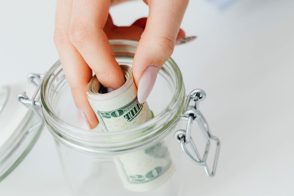 Fundo de emergência da casa: quanto guardar para imprevistos
