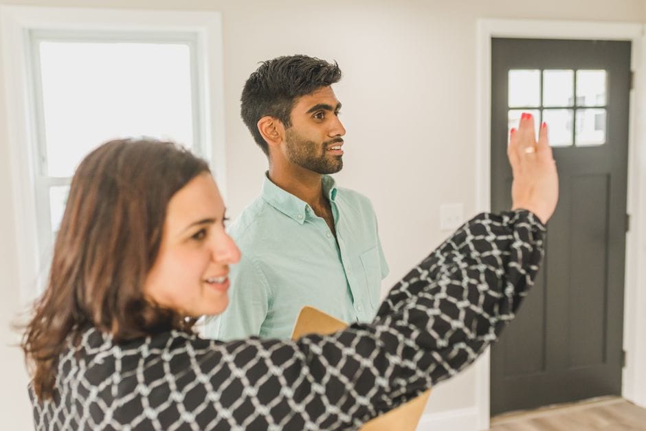 Visitar uma casa: as perguntas certas a fazer