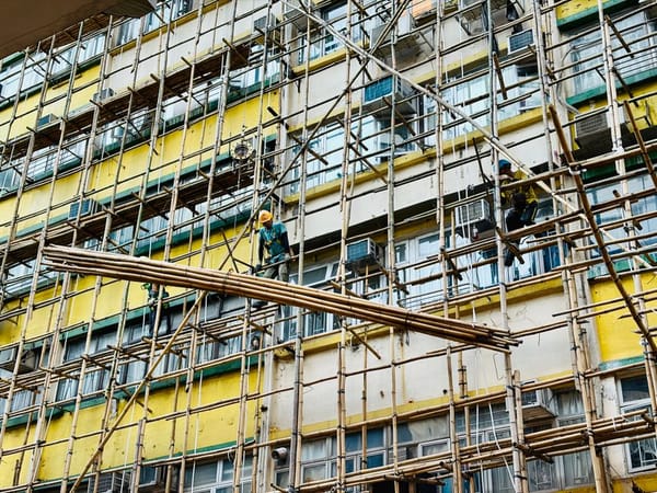 Obras em prédio: que maioria é precisa e quem paga o quê