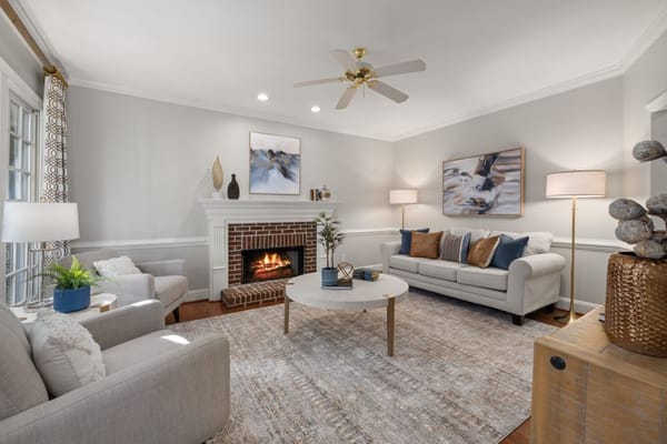 Vender casa mais depressa: home staging e boa fotografia