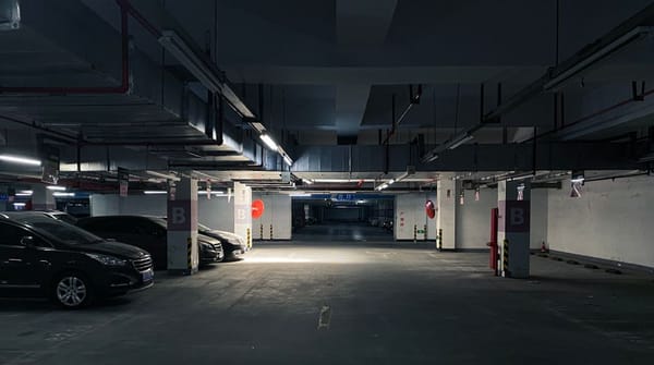 Investir em garagem ou arrecadação: faz sentido?