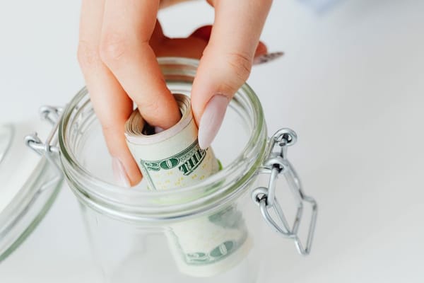 Fundo de emergência da casa: quanto guardar para imprevistos