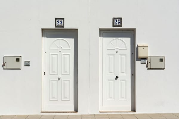 Condomínio: como funcionam as quotas e o fundo de reserva