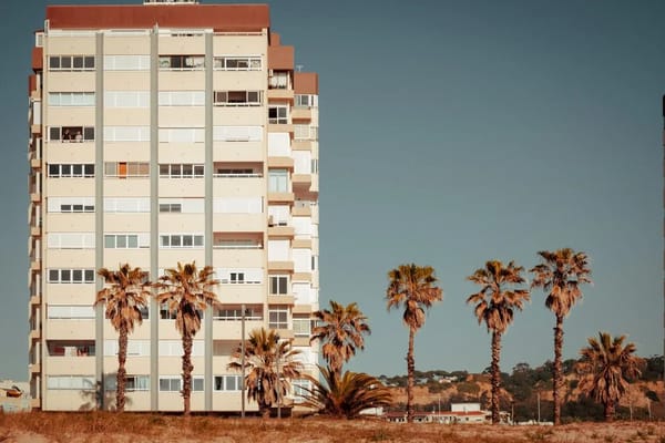Golden Visa sem imóveis: para onde foi o dinheiro estrangeiro depois de 2023