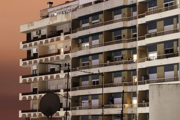 Fundo Comum de Reserva do Condomínio: a conta que pode estar vazia — o que verificar antes de comprar um apartamento